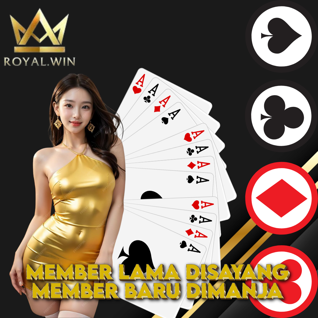 CUMA BERSAMA ROYALWIN IDONESIA OFFSHORE & ONSHORE